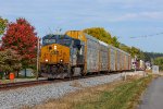 CSX M575-05